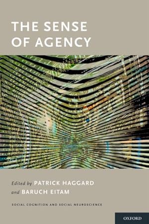 Seller image for Sense of Agency for sale by GreatBookPricesUK