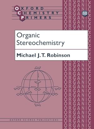Immagine del venditore per Organic Stereochemistry venduto da GreatBookPrices