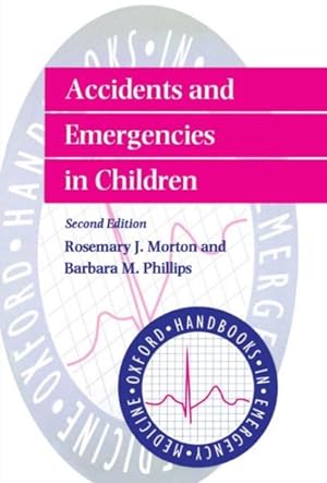 Seller image for Accidents and Emergencies in Children for sale by GreatBookPrices
