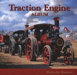 Seller image for Traction Engine Album for sale by GreatBookPrices