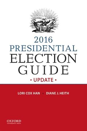 Image du vendeur pour 2016 Presidential Election Guide Update mis en vente par GreatBookPrices