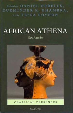 Seller image for African Athena : New Agendas for sale by GreatBookPrices