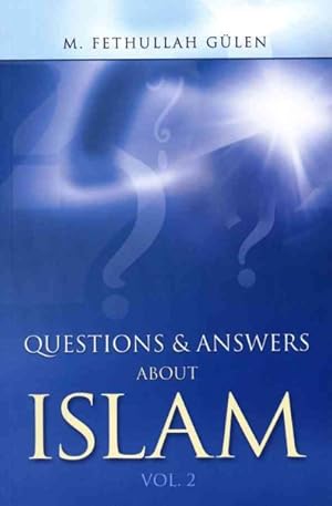 Seller image for Questions And Answers About Islam for sale by GreatBookPrices