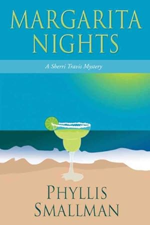 Seller image for Margarita Nights for sale by GreatBookPrices