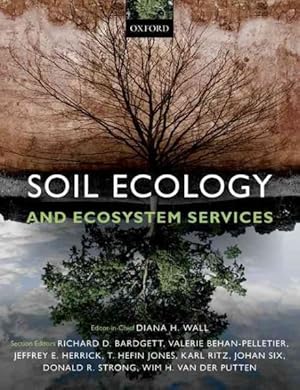 Seller image for Soil Ecology and Ecosystem Services for sale by GreatBookPrices