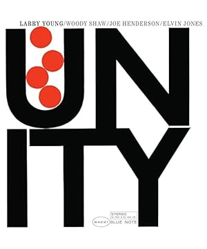 Bild des Verkufers fr Unity [Vinyl LP] zum Verkauf von Buchpark