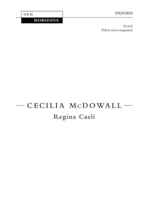 Seller image for Regina Caeli for sale by GreatBookPrices