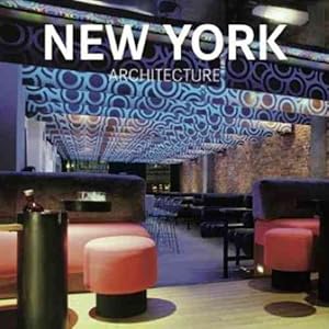 Bild des Verkufers fr New York Architecture/New York Architektur/New York Architectuur/Arquitectura de Nueva York zum Verkauf von GreatBookPrices