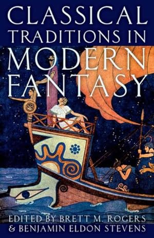 Immagine del venditore per Classical Traditions in Modern Fantasy venduto da GreatBookPrices