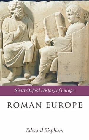 Seller image for Roman Europe for sale by GreatBookPrices