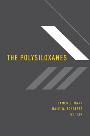 Image du vendeur pour Polysiloxanes mis en vente par GreatBookPrices