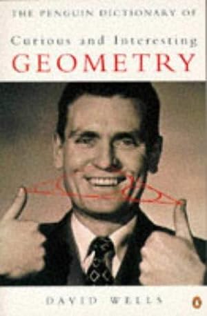 Seller image for The Penguin Dictionary of Curious And Interesting Geometry (Penguin science) for sale by WeBuyBooks 2