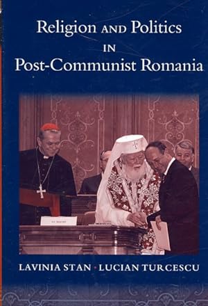 Immagine del venditore per Religion and Politics in Post-Communist Romania venduto da GreatBookPrices