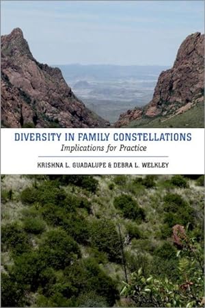 Seller image for Diversity in Family Constellations : Implications for Practice for sale by GreatBookPrices