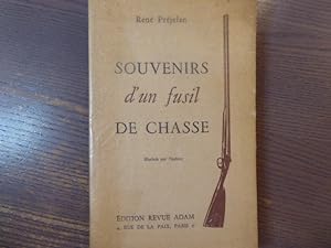 Seller image for Souvenirs d'un fusil de chasse. for sale by Tir  Part