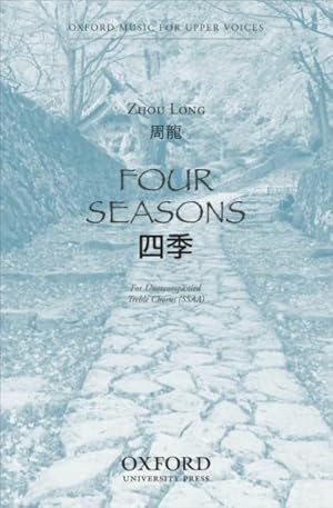 Immagine del venditore per Four Seasons venduto da GreatBookPrices