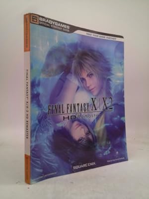 Immagine del venditore per Final Fantasy X/X-2 HD Remaster venduto da ThriftBooksVintage