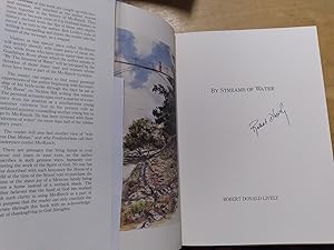 Seller image for By Streams Of Water for sale by Bookmarc's