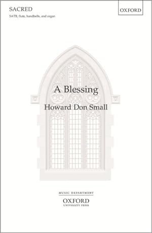 Seller image for Blessing for sale by GreatBookPrices