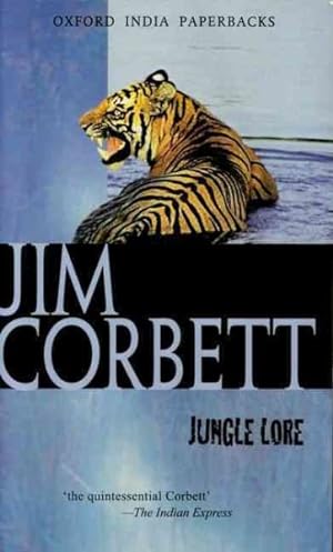 Seller image for Jungle Lore for sale by GreatBookPrices