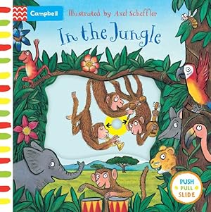 Seller image for In the Jungle for sale by GreatBookPrices