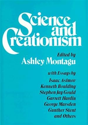 Seller image for Science and Creationism for sale by GreatBookPricesUK