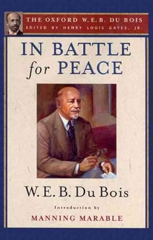 Seller image for In Battle for Peace : The Story of My 83rd Birthday for sale by GreatBookPricesUK