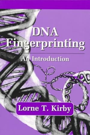 Seller image for DNA Fingerprinting : An Introduction for sale by GreatBookPrices
