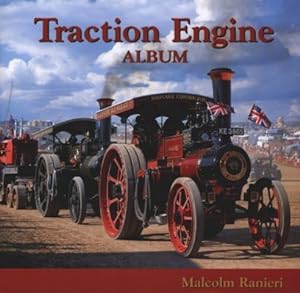 Seller image for Traction Engine Album for sale by GreatBookPricesUK