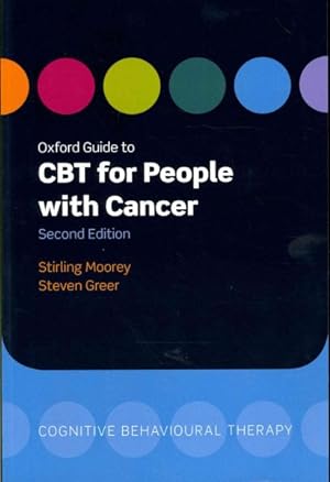 Bild des Verkufers fr Oxford Guide to CBT for People with Cancer zum Verkauf von GreatBookPrices