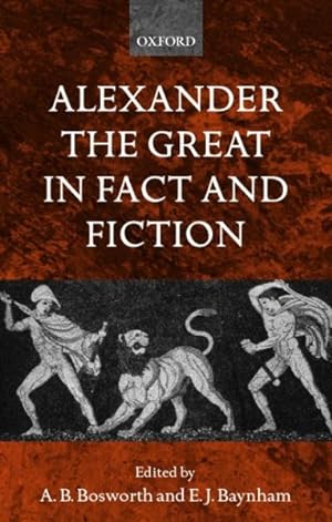 Bild des Verkufers fr Alexander the Great in Fact and Fiction zum Verkauf von GreatBookPrices
