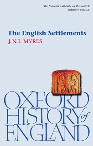 Seller image for English Settlements for sale by GreatBookPrices