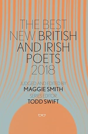 Bild des Verkufers fr Best New British and Irish Poets 2018 zum Verkauf von GreatBookPrices