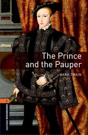 Immagine del venditore per Level 2: The Prince & the Pauper MP3 Pack -Language: spanish venduto da GreatBookPrices