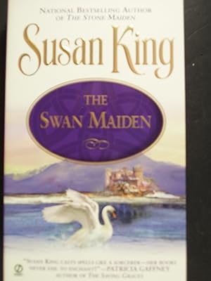 Image du vendeur pour The Swan Maiden mis en vente par PB&J Book Shop