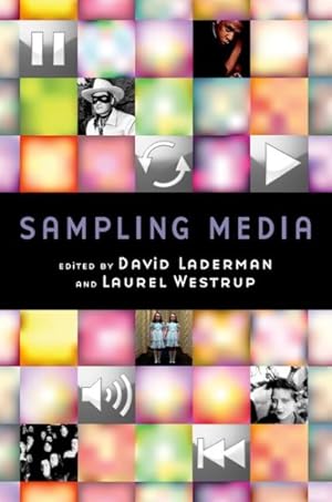 Seller image for Sampling Media for sale by GreatBookPricesUK