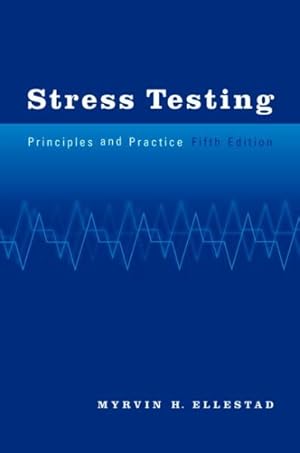 Immagine del venditore per Stress Testing : Principles and Practice venduto da GreatBookPrices