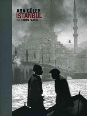 Seller image for Istanbul for sale by GreatBookPrices