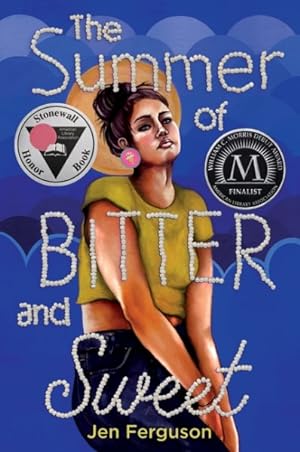 Seller image for Summer of Bitter and Sweet for sale by GreatBookPrices