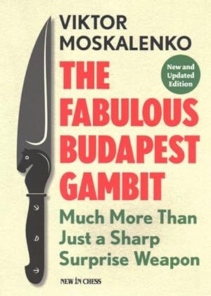 Seller image for Fabulous Budapest Gambit for sale by GreatBookPrices