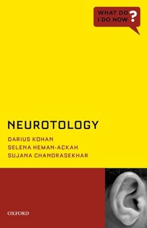 Seller image for Neurotology for sale by GreatBookPrices