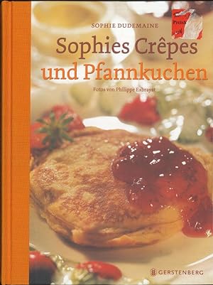 Seller image for Sophies Crpes und Pfannkuchen for sale by Flgel & Sohn GmbH