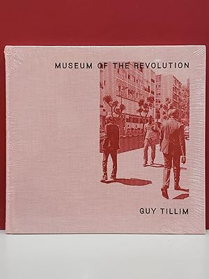 Immagine del venditore per Museum of the Revolution venduto da Moe's Books