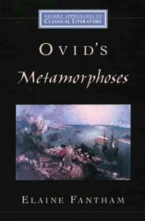 Image du vendeur pour Ovid's Metamorphoses mis en vente par GreatBookPrices