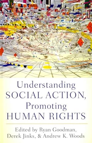 Immagine del venditore per Understanding Social Action, Promoting Human Rights venduto da GreatBookPrices