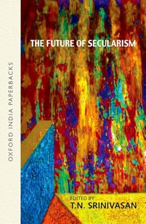 Seller image for Future of Secularism for sale by GreatBookPrices
