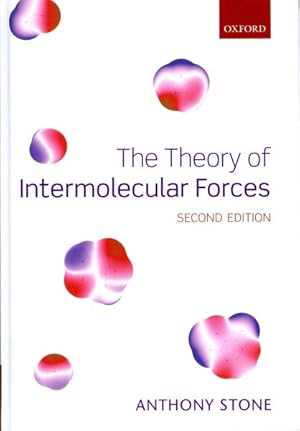 Imagen del vendedor de Theory of Intermolecular Forces a la venta por GreatBookPrices