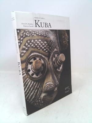 Seller image for Kuba: Visions of Africa for sale by ThriftBooksVintage