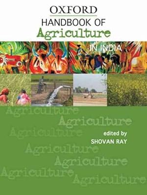 Immagine del venditore per Handbook of Agriculture in India venduto da GreatBookPrices