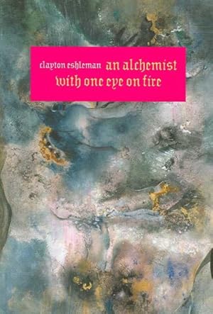 Seller image for Alchemist With One Eye on Fire for sale by GreatBookPrices